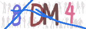 Imagen CAPTCHA