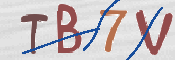 Imagen CAPTCHA