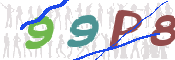 Imagen CAPTCHA