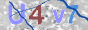 Imagen CAPTCHA