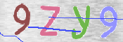 Imagen CAPTCHA