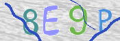 Imagen CAPTCHA