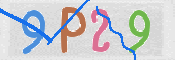 Imagen CAPTCHA