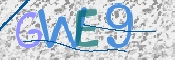 Imagen CAPTCHA