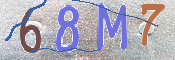 Imagen CAPTCHA