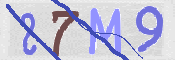 Imagen CAPTCHA