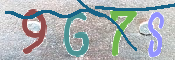 Imagen CAPTCHA