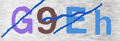 Imagen CAPTCHA