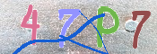 Imagen CAPTCHA