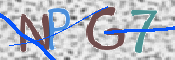 Imagen CAPTCHA