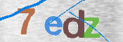 Imagen CAPTCHA
