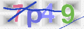 Imagen CAPTCHA