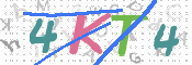Imagen CAPTCHA