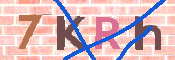 Imagen CAPTCHA