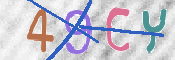Imagen CAPTCHA