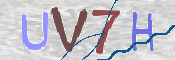 Imagen CAPTCHA