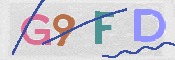 Imagen CAPTCHA