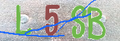 Imagen CAPTCHA
