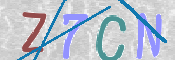 Imagen CAPTCHA