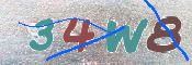 Imagen CAPTCHA