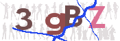 Imagen CAPTCHA
