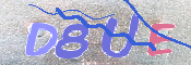 Imagen CAPTCHA