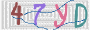 Imagen CAPTCHA