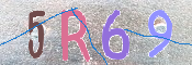 Imagen CAPTCHA
