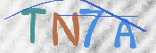 Imagen CAPTCHA