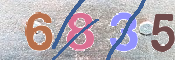 Imagen CAPTCHA