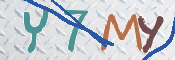 Imagen CAPTCHA