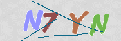 Imagen CAPTCHA