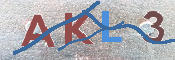 Imagen CAPTCHA