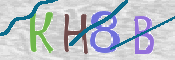 Imagen CAPTCHA