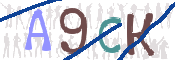 Imagen CAPTCHA