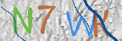 Imagen CAPTCHA