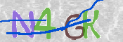 Imagen CAPTCHA