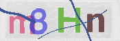 Imagen CAPTCHA