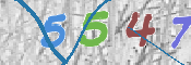 Imagen CAPTCHA