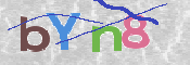 Imagen CAPTCHA
