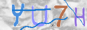 Imagen CAPTCHA