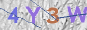 Imagen CAPTCHA