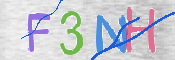 Imagen CAPTCHA