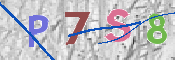 Imagen CAPTCHA