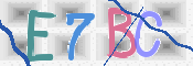 Imagen CAPTCHA