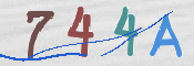 Imagen CAPTCHA