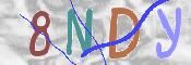 Imagen CAPTCHA