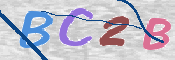 Imagen CAPTCHA