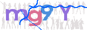 Imagen CAPTCHA
