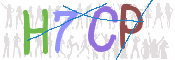 Imagen CAPTCHA